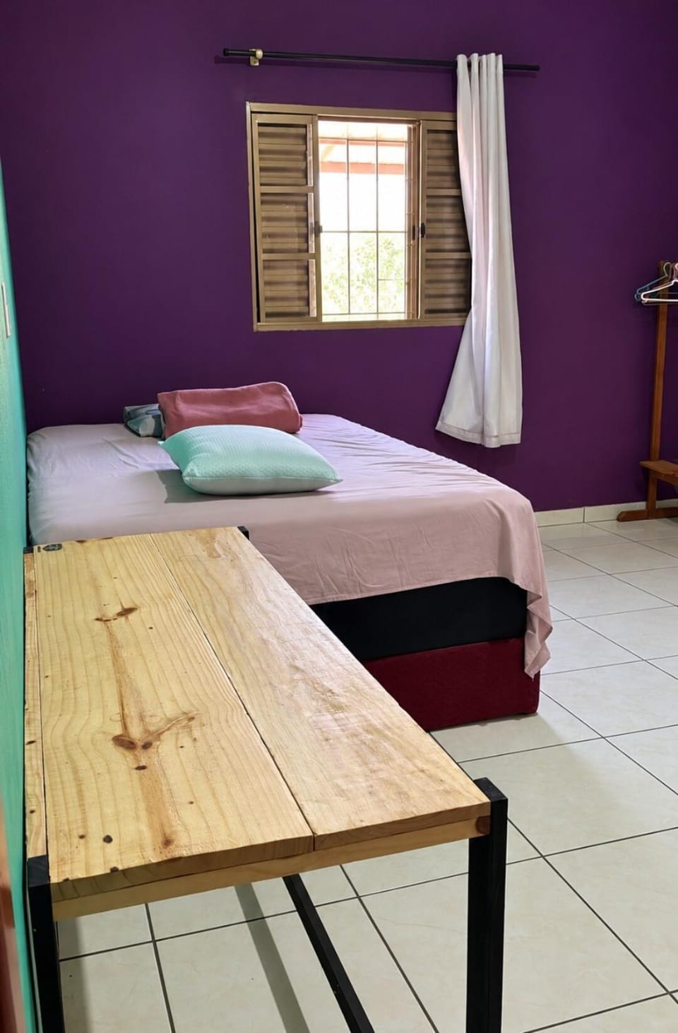 Nanda Hospedagens! Apartment in State of Mato Grosso do Sul, Brazil