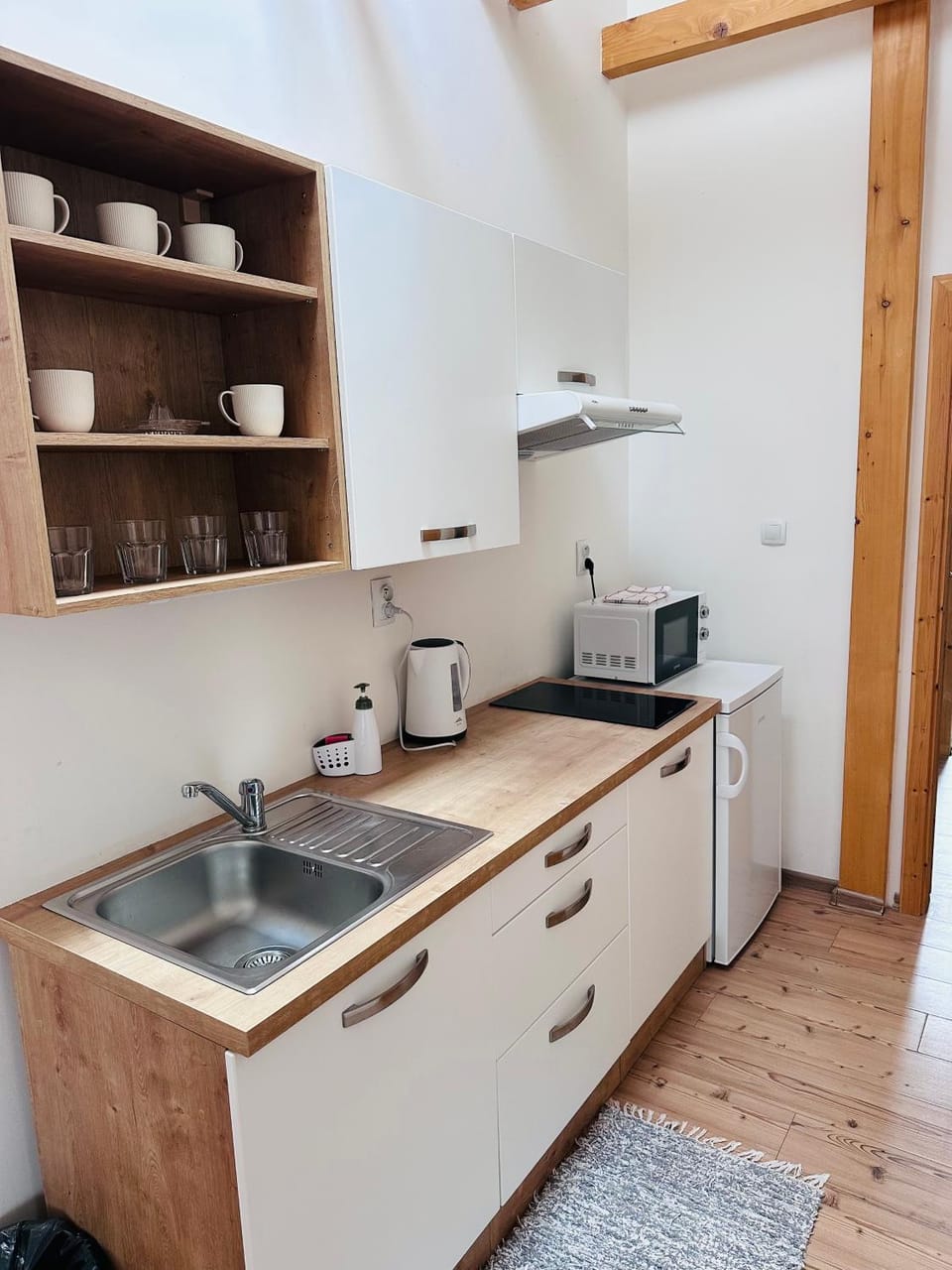 Podkrovný apartman Telgárt A29 Apartment in Slovakia