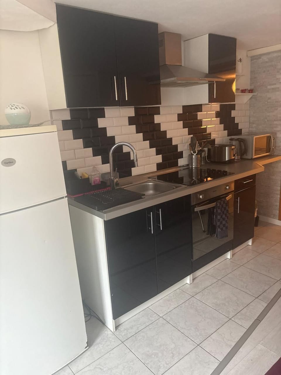 Logement cosy proche Paris et Disneyland Apartment in Noisy-le-Grand