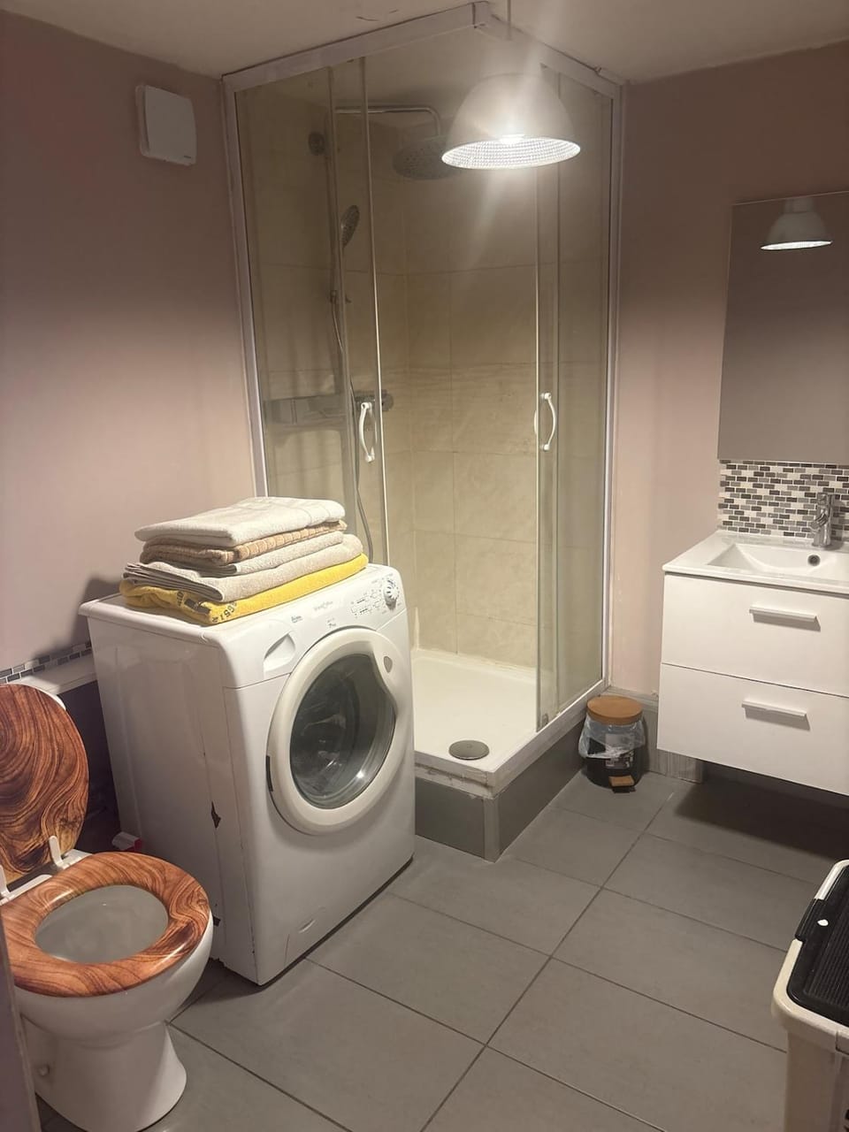 Logement cosy proche Paris et Disneyland Apartment in Noisy-le-Grand