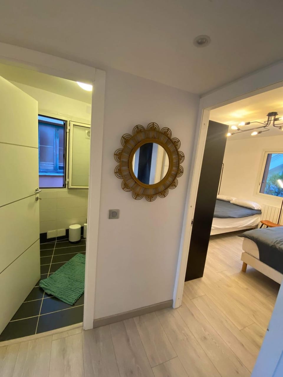 Monaco - Close to trainstation - Dream penthouse Apartment in French Riviera