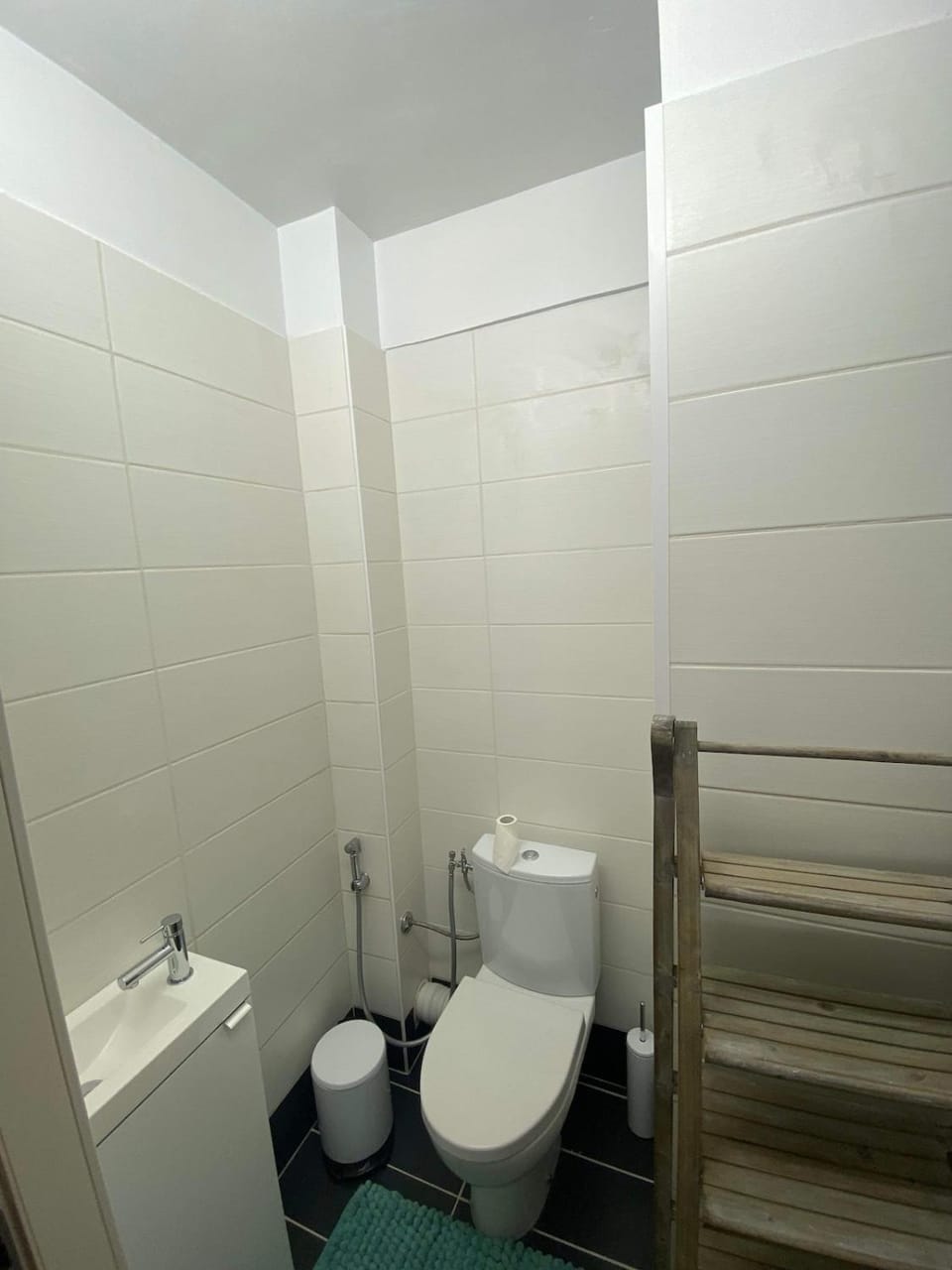 Monaco - Close to trainstation - Dream penthouse Apartment in French Riviera