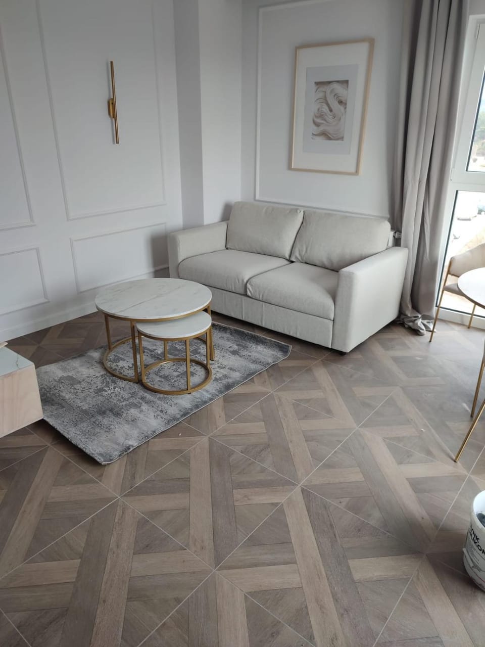 Apartament przy Onkologii -- Bydgoszcz Apartment in Poland