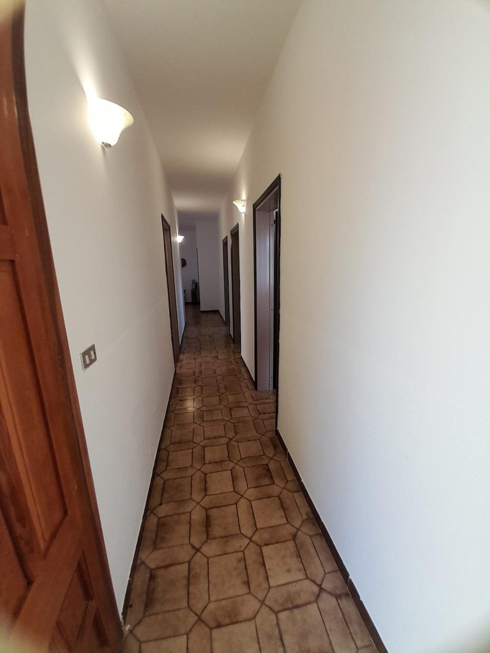 Nonna Erminia Casa Salento House in Marina di Mancaversa-Giannelli