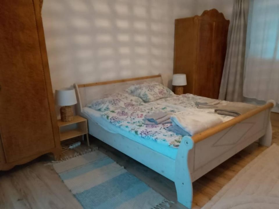 Véntölgy vendégház Bed and Breakfast in Hungary