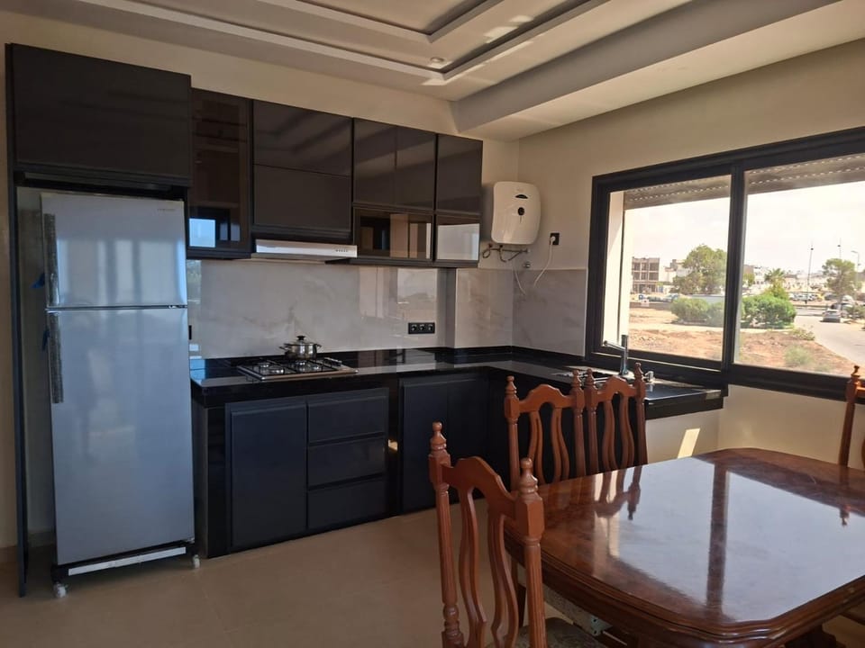 Soukaina Apartment in Casablanca-Settat