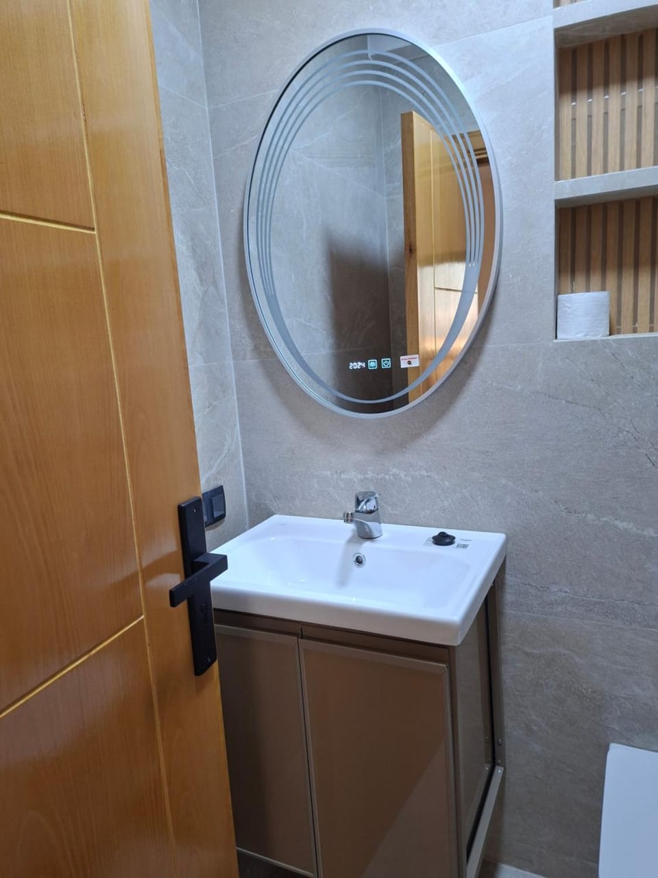 Soukaina Apartment in Casablanca-Settat