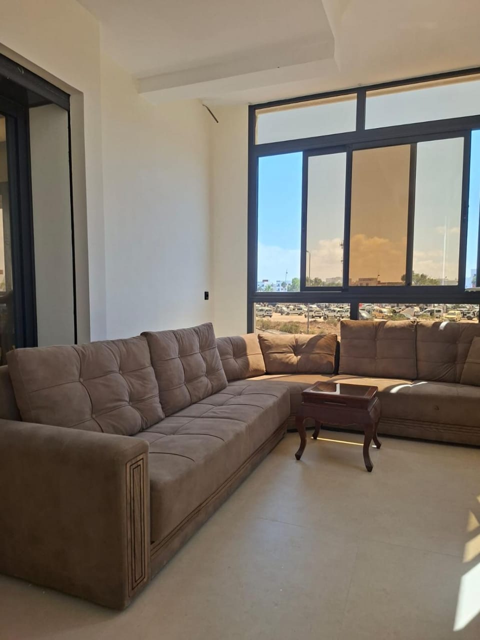 Soukaina Apartment in Casablanca-Settat