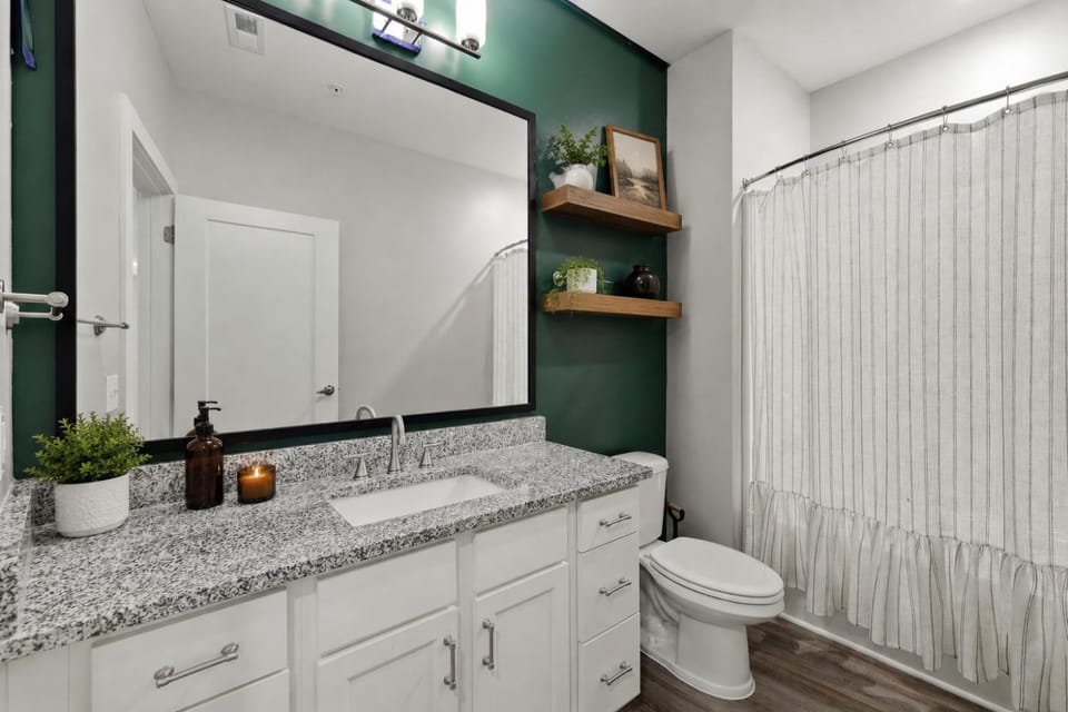 The Athens Landmark condo Apartment in Athens