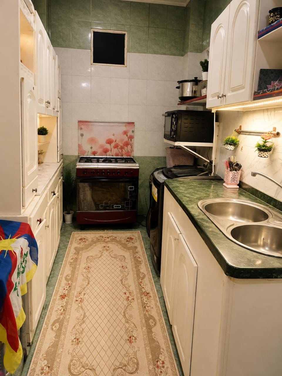 Zayid Guest House Apartment in Luxor Governorate