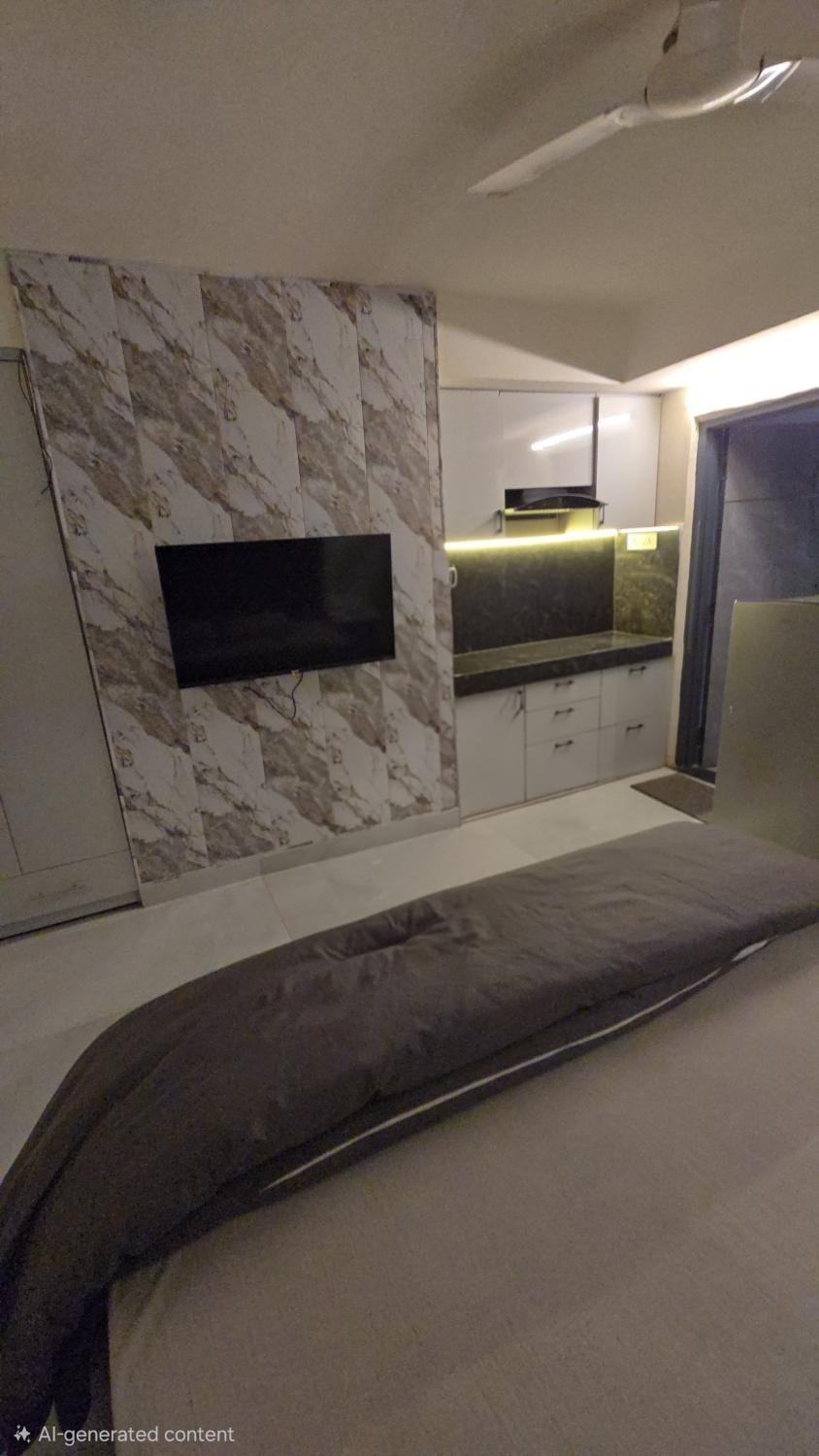 Silver Spot Nirman Studio02 Apartment in Jaipur
