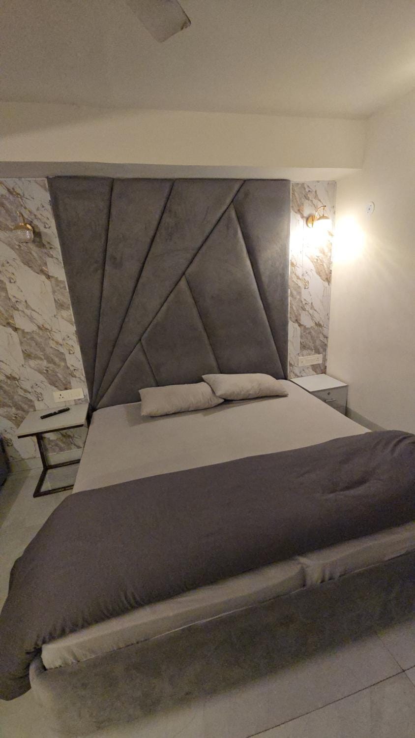Silver Spot Nirman Studio02 Apartment in Jaipur