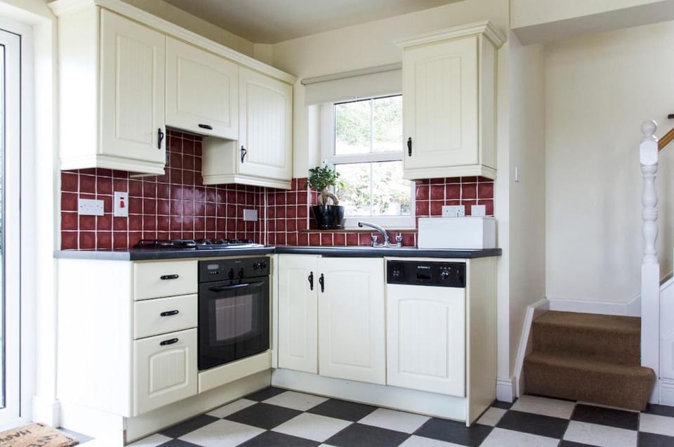 Seaview Atlantic Way House in County Cork