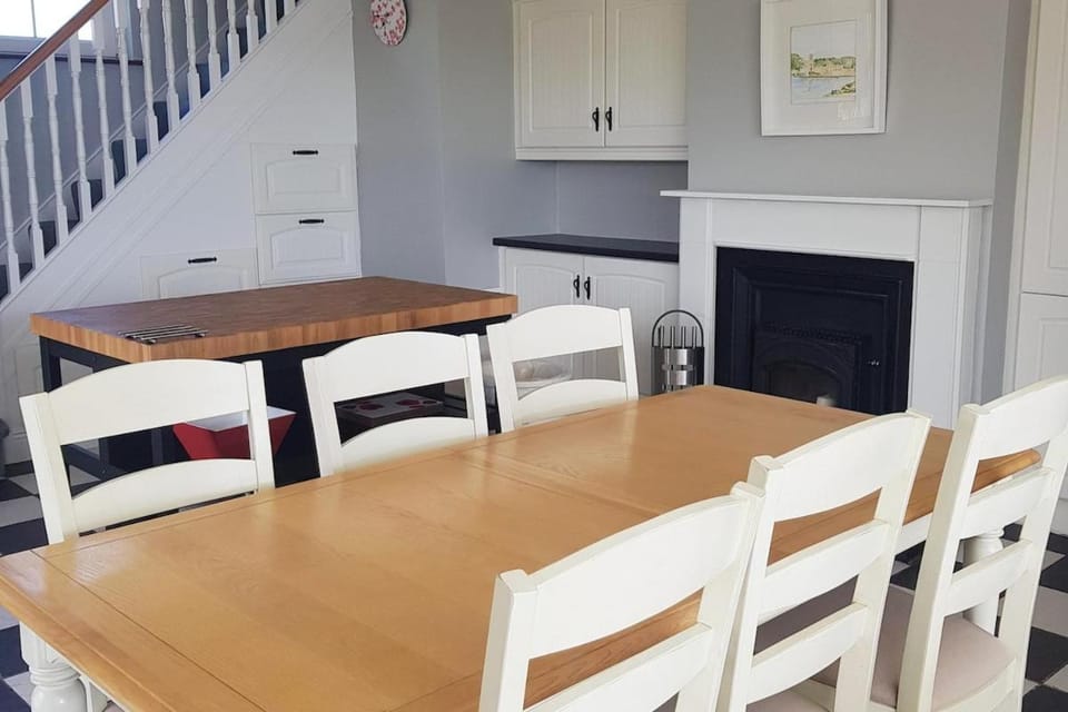 Seaview Atlantic Way House in County Cork