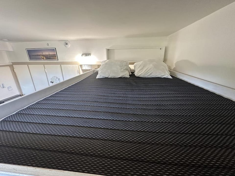 Studio cosy, quartier et rue calme Apartment in Narbonne