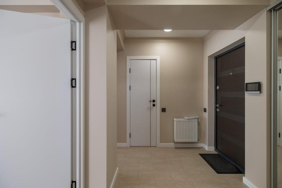 Stylish 2BR Near Mall Moldova Apartment in Chișinău
