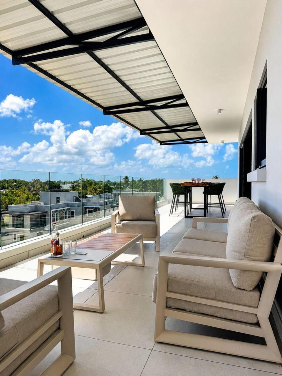 Patio, View (from property/room), Balcony/Terrace