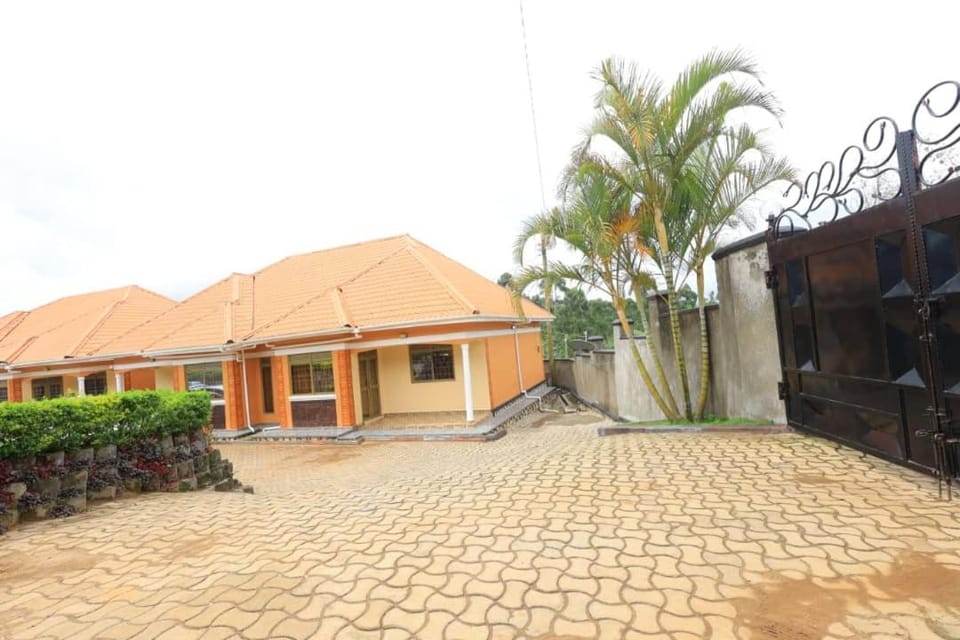 Bramley Homes Bed and Breakfast in Uganda