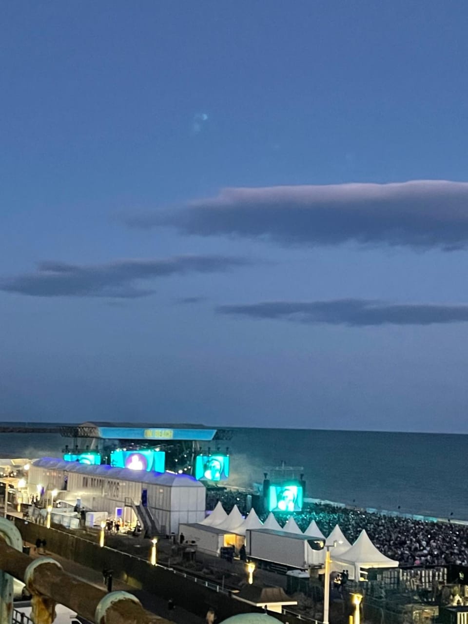 Freshfield street Vacation rental in Brighton