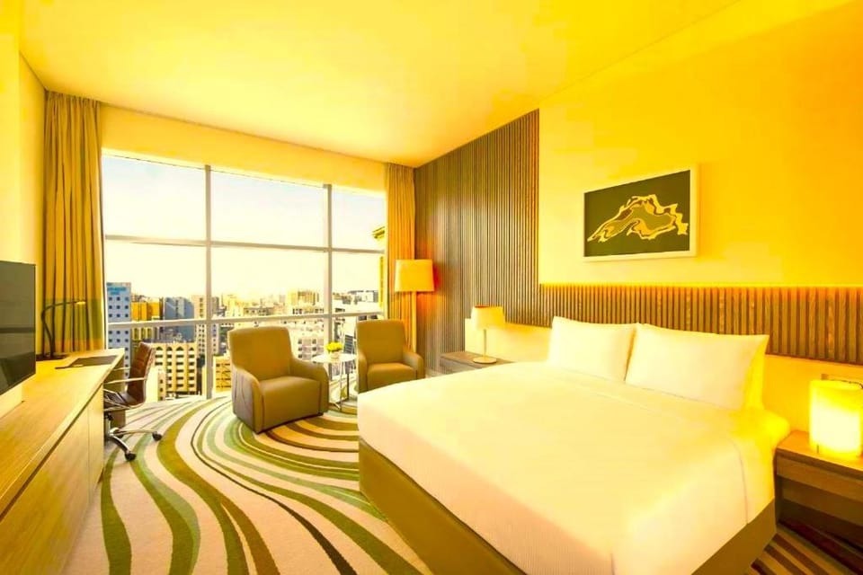Hotel Govinda Heritage Hotel in India