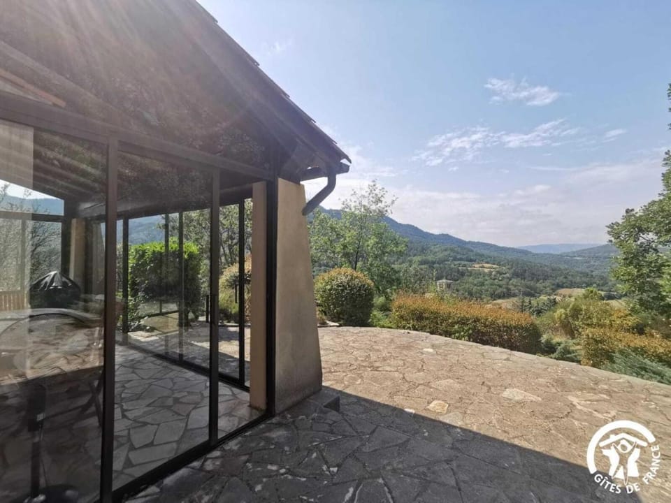 Le jardin des loriots House in Occitanie