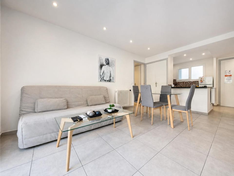 Le Cedre 2 Apartment in Cannes