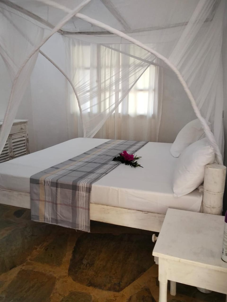 Secret serenity villa Bed and Breakfast in Malindi