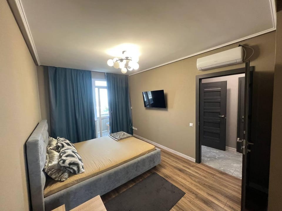 34 Жемчужина Апартаменты Apartment in Odessa