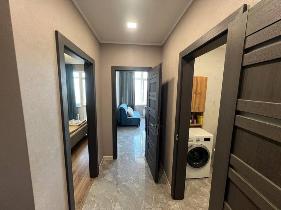 34 Жемчужина Апартаменты Apartment in Odessa