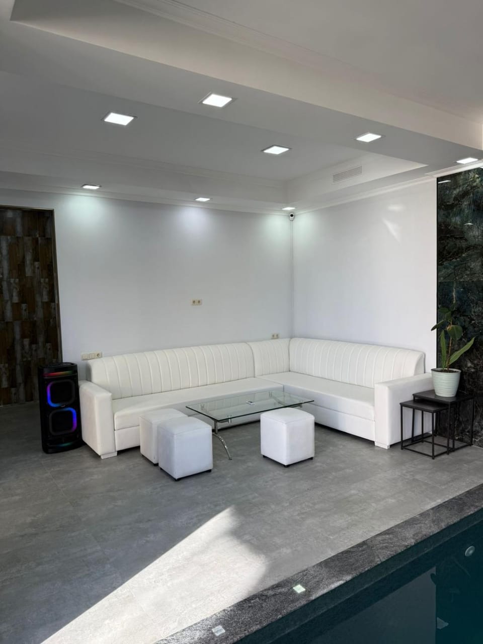Proshyan Family Villa with Pool & Sauna Apartment in Armenia