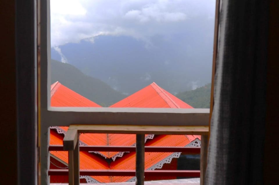 View (from property/room)