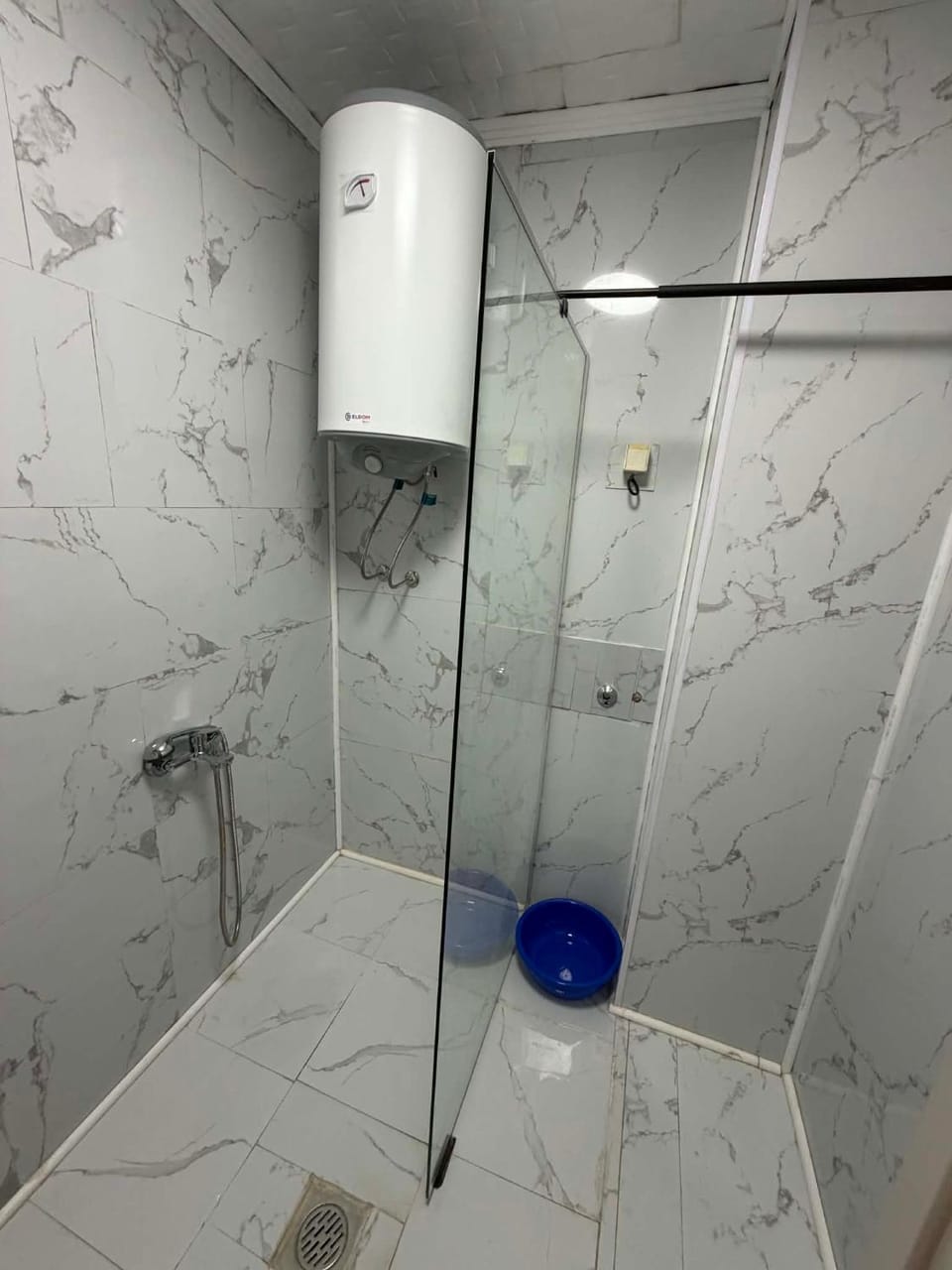 Shower
