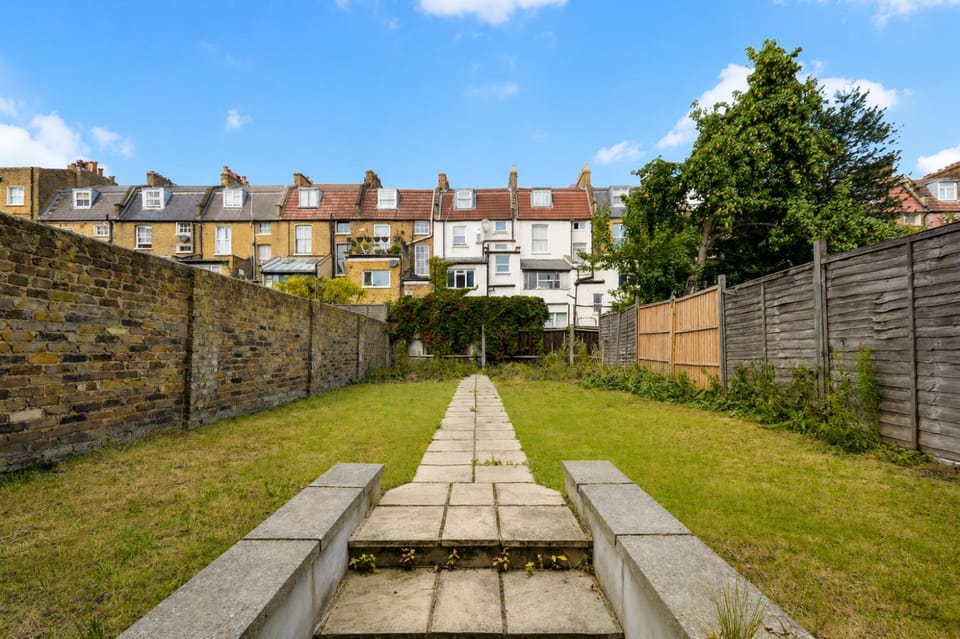 Islington-Arsenal budget apartment free parking Apartment in London Borough of Islington