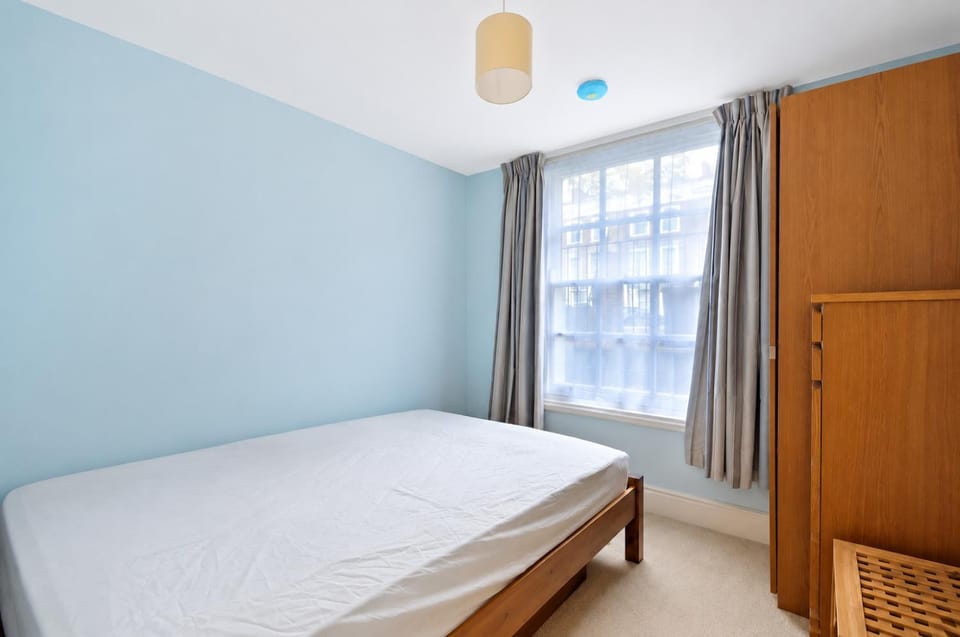 Islington-Arsenal budget apartment free parking Apartment in London Borough of Islington