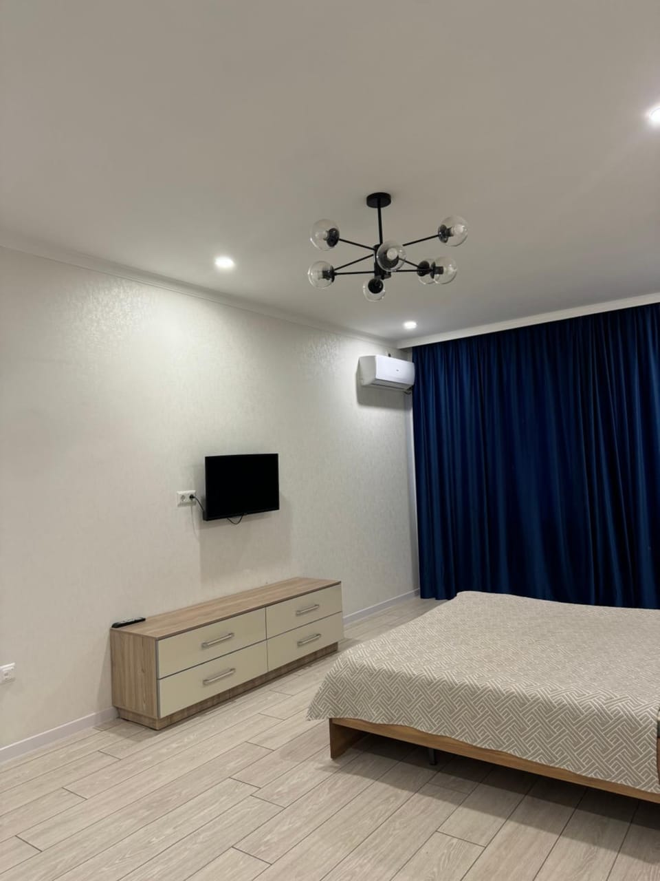 Молодёжный квартал Apartment in Almaty Region, Kazakhstan