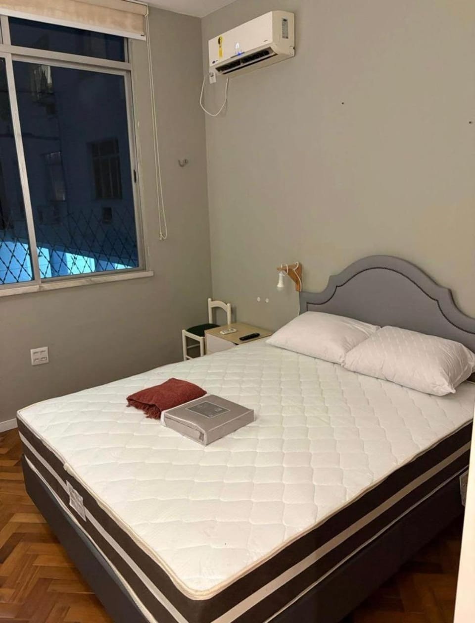 Apartamento bem confortável Apartment in Rio de Janeiro