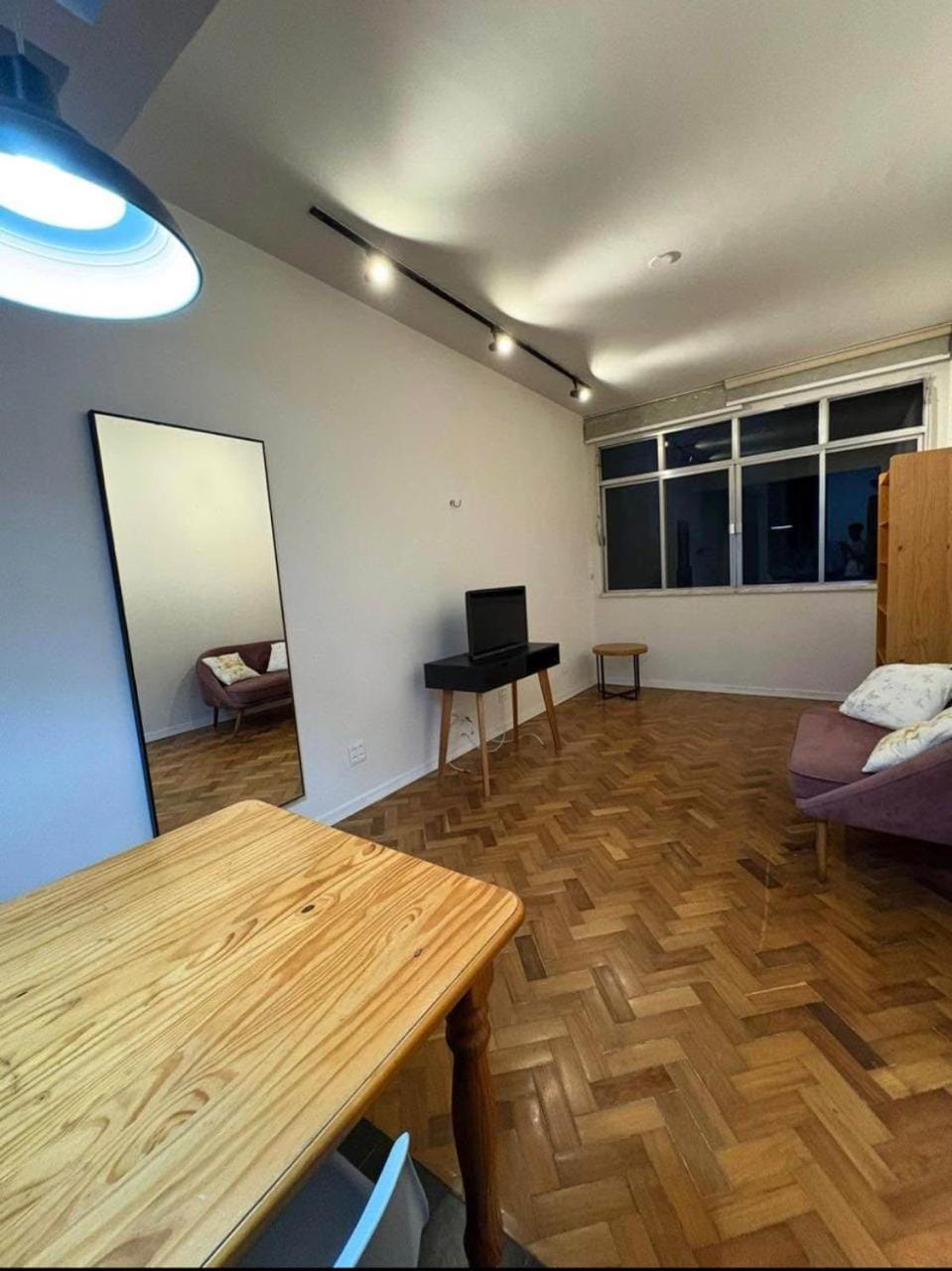 Apartamento bem confortável Apartment in Rio de Janeiro