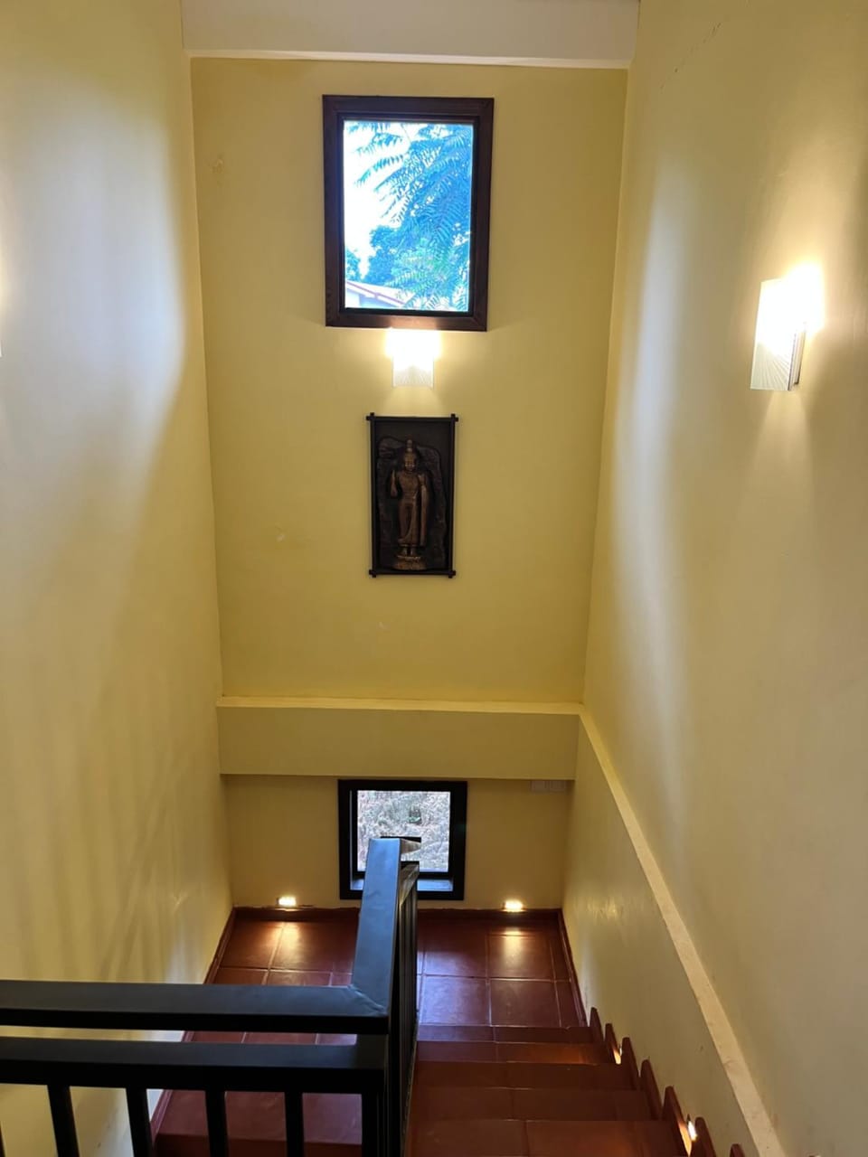 The Villa On Top Villa in Uva Province, Sri Lanka