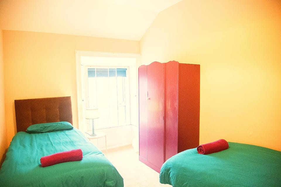 Entire House Main St Carrick - 20 steps from everything House in Leitrim, Co. Leitrim, Ireland