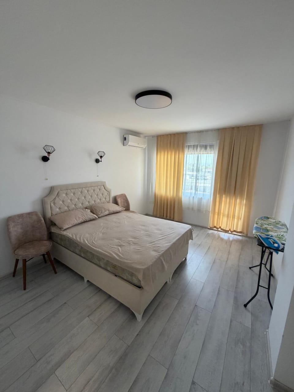 Тристаен апартамент Apartment in Nessebar