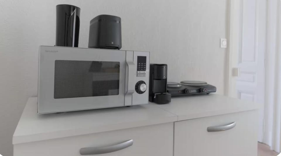 microwave
