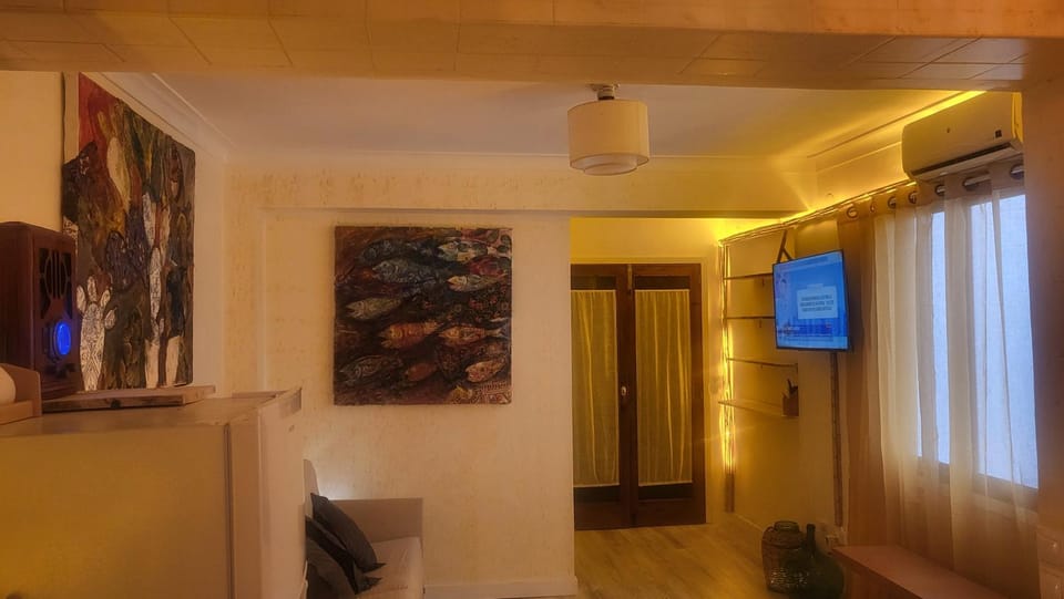 Caja Soul Apartment Palma de Mallorca City Apartment in Palma