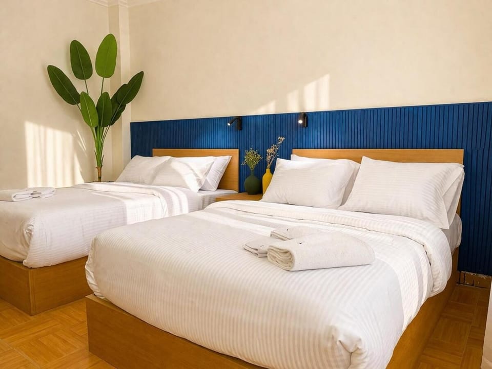 Zamalek Designer Three Bedroom Apartment Apartment in Cairo