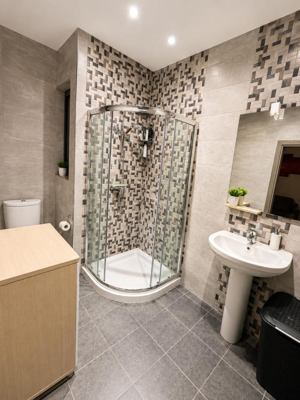 Xewkija modern 2 bedroom Apartment Apartment in Malta