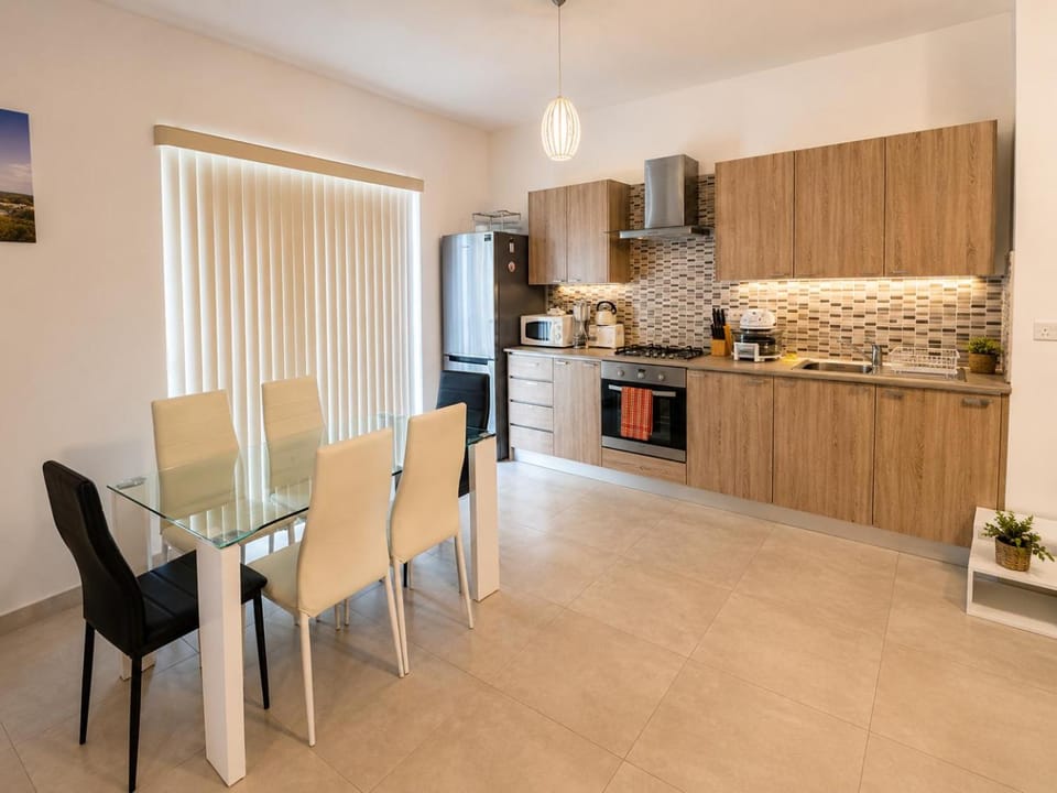 Xewkija modern 2 bedroom Apartment Apartment in Malta