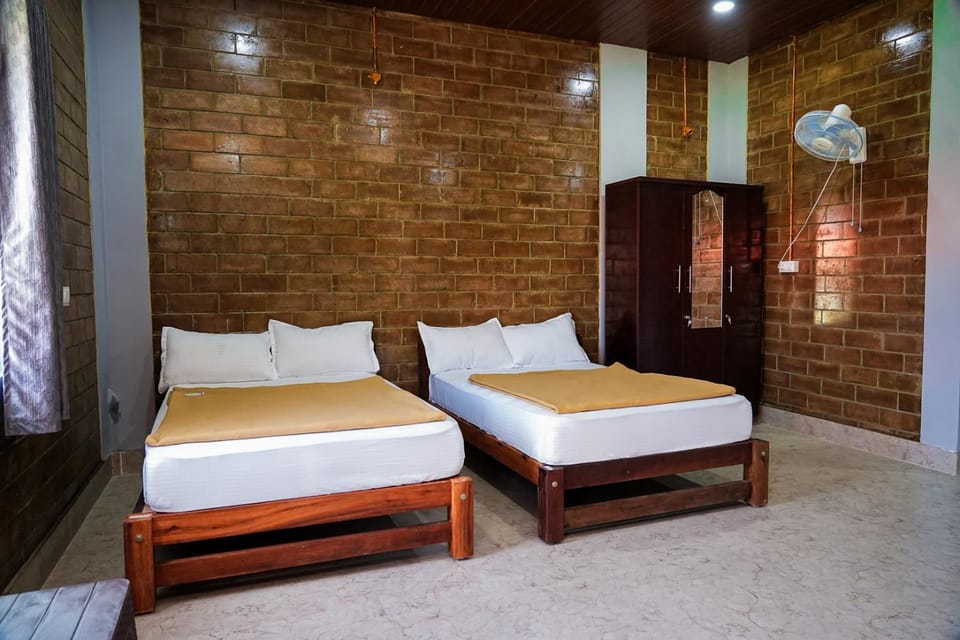 Green heaven homestay Vacation rental in Karnataka