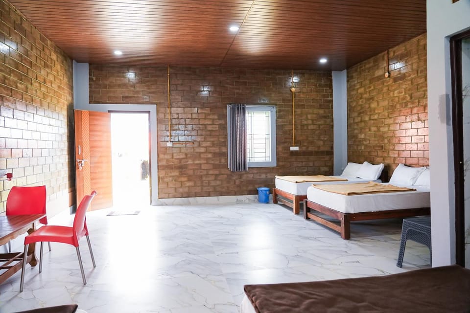 Green heaven homestay Vacation rental in Karnataka