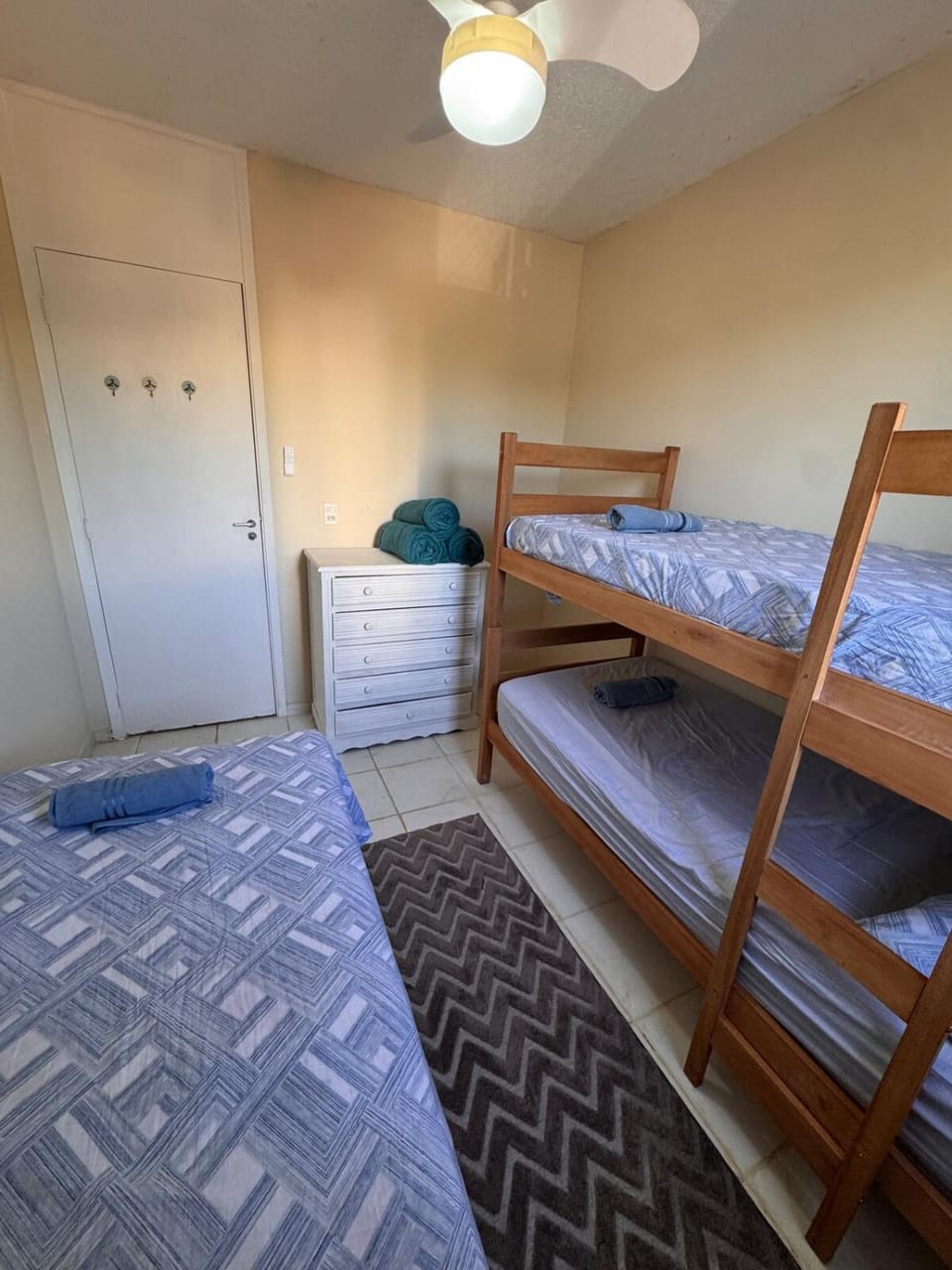 Other, bunk bed