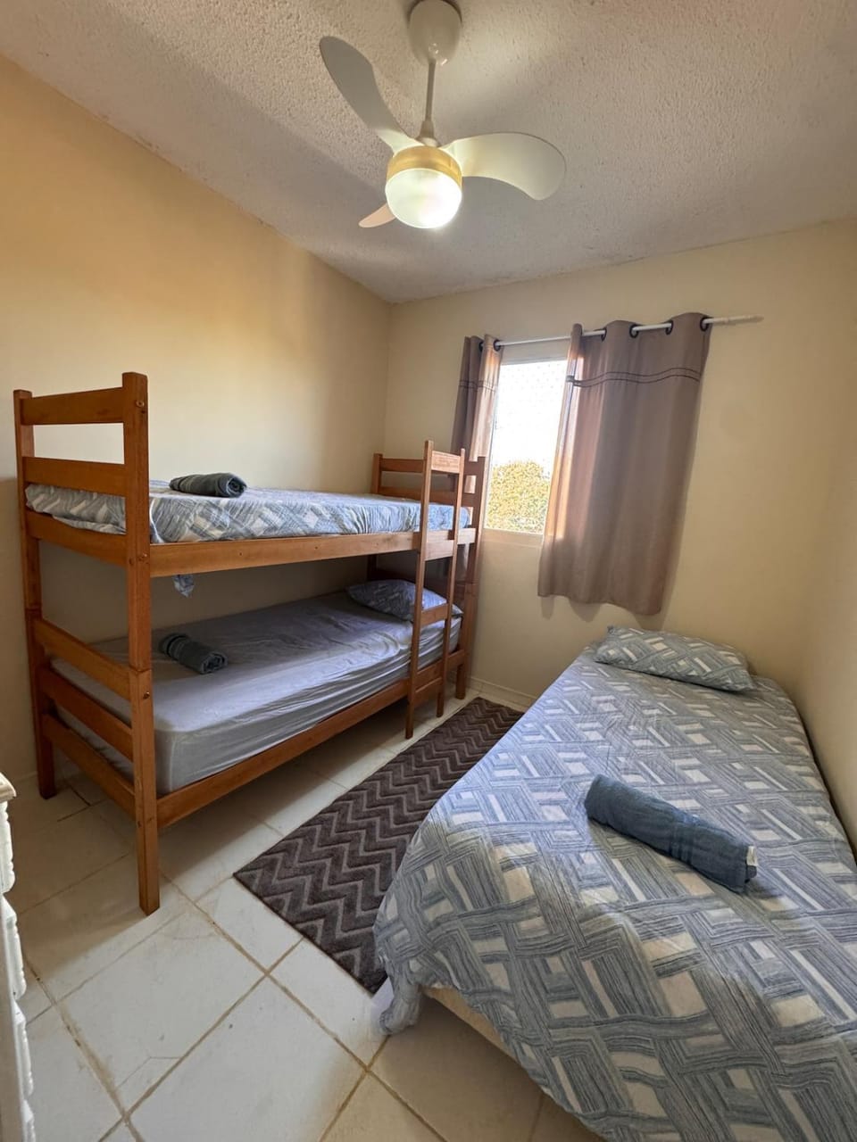 Other, bunk bed