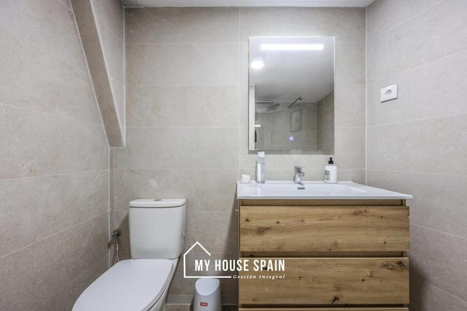 My House Spain - Encanto en Malasaña 3 Apartment in Centro